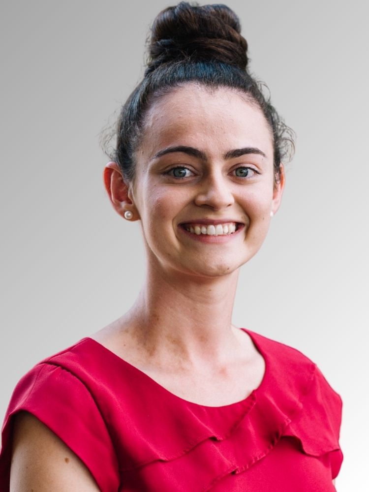 Kate Golder
