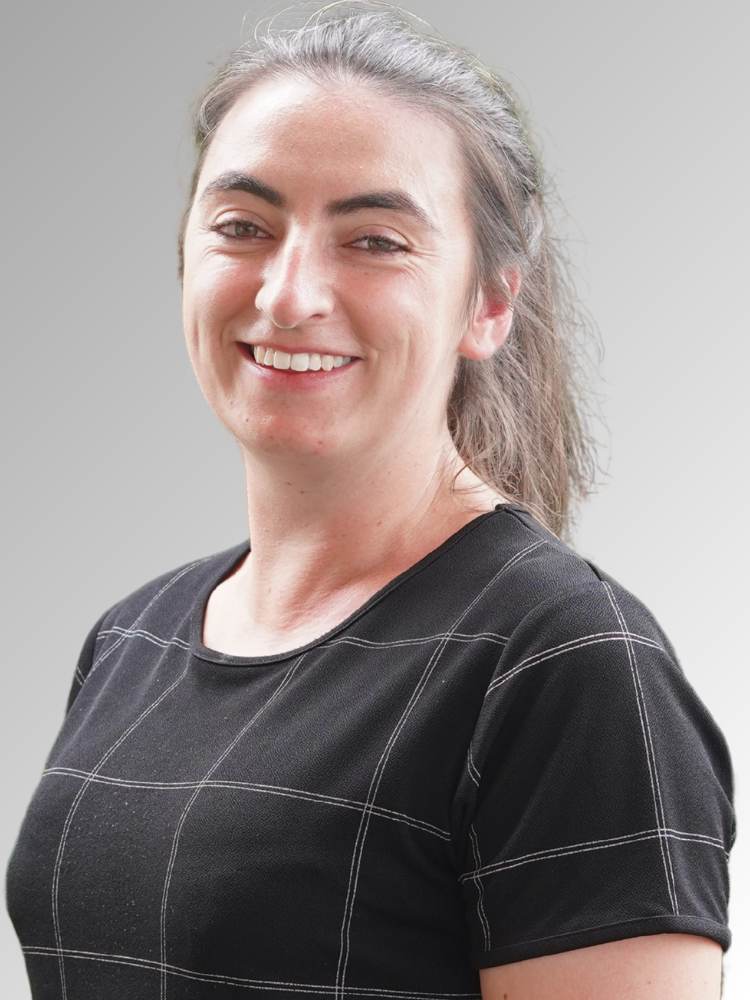 Kate Golder