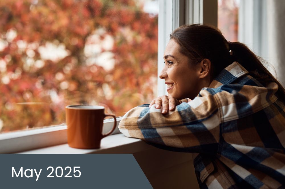 May 2025 Insights