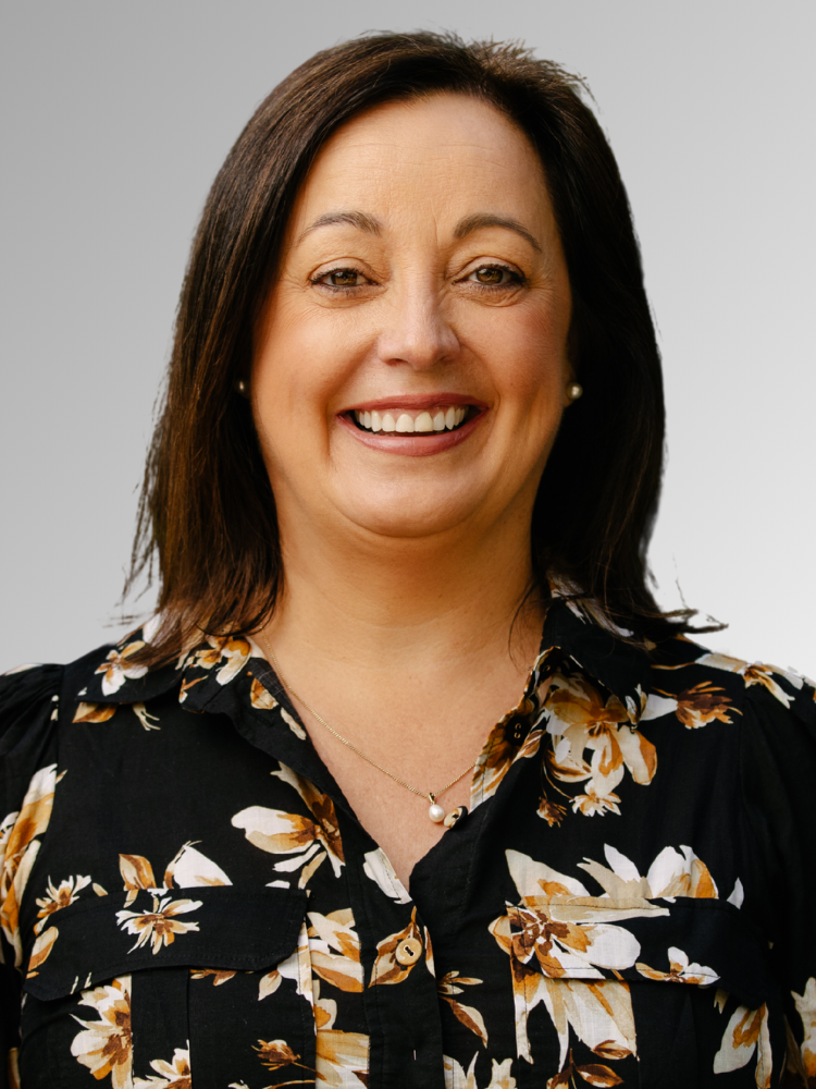 Tracey Briggs Tracey Briggs