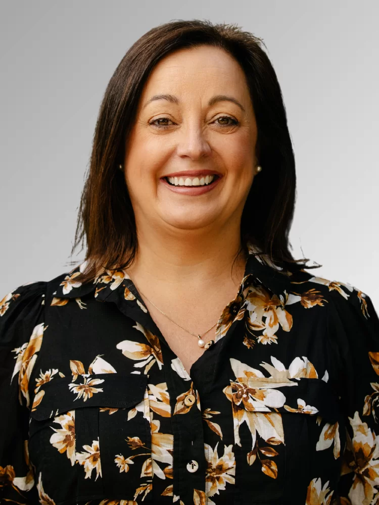 Tracey Briggs