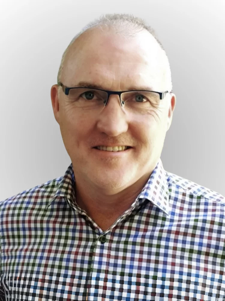 Michael Duffy