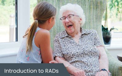 Introduction to the Refundable Accommodation Deposit (RAD)