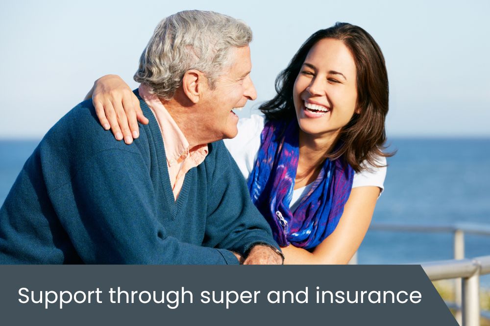 Super and Insurance Super and Insurance