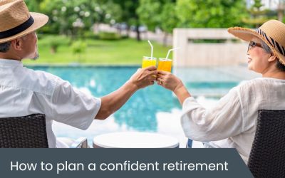 Is it too late to start planning for retirement if I’m in my 50s or 60s?