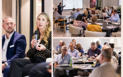 October 2025 Client Seminars