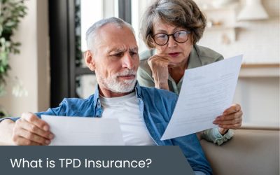 TPD Insurance: Why it matters and what’s changing