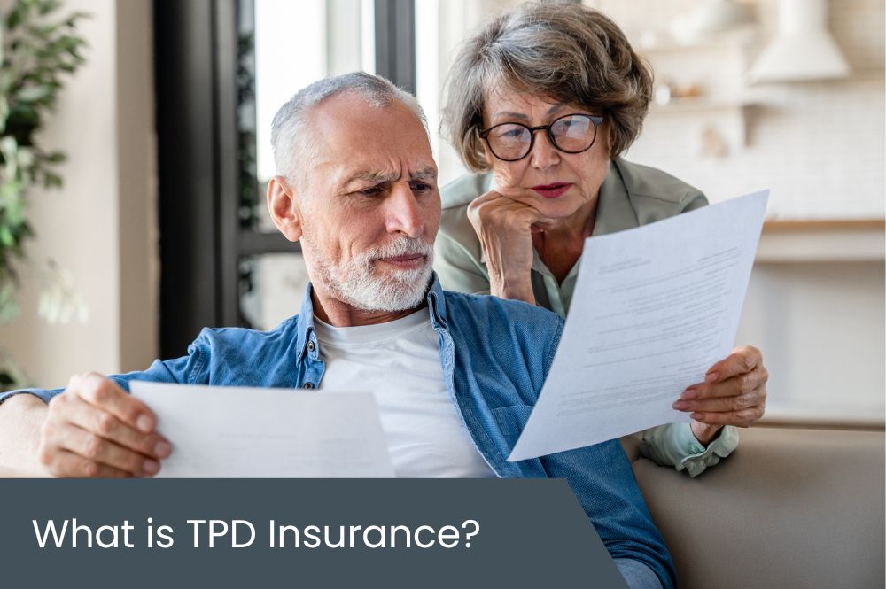 TPD Insurance