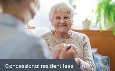 The hidden challenges for concessional residents