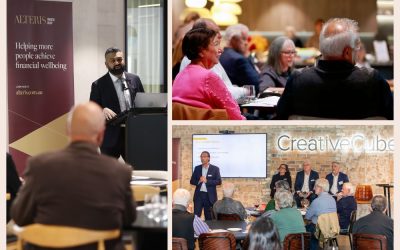 May 2026 Investment Forum Roadshow