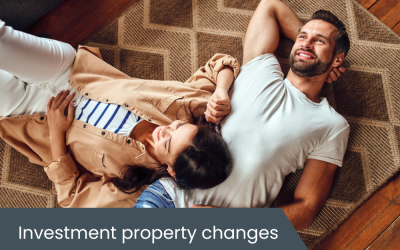 What lies ahead for property investors?