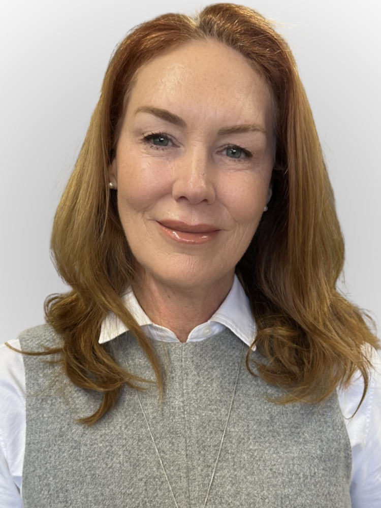 Sandie Forrest