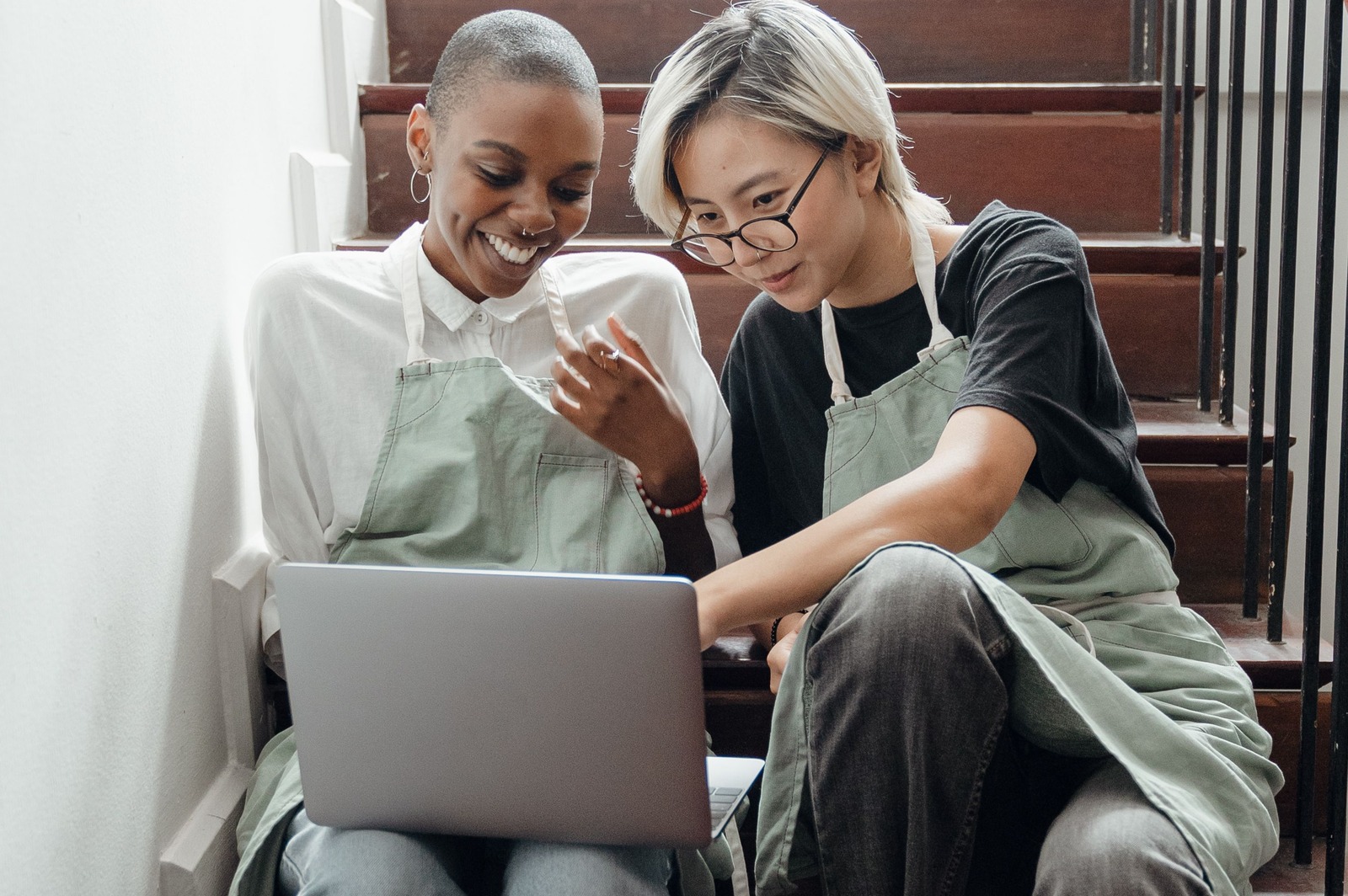 Retrain your staff with the tax man’s help