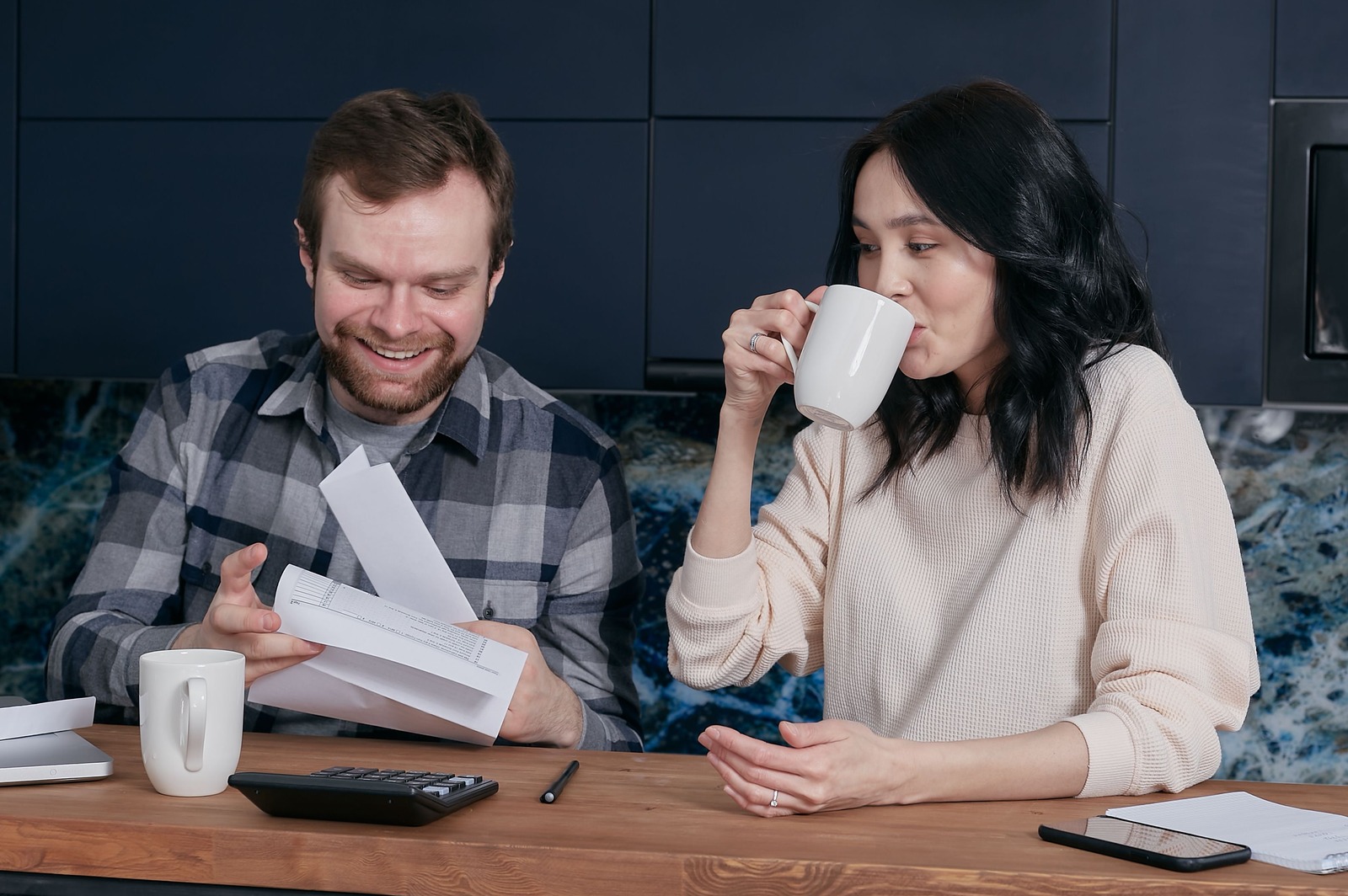 The changing nature of debt