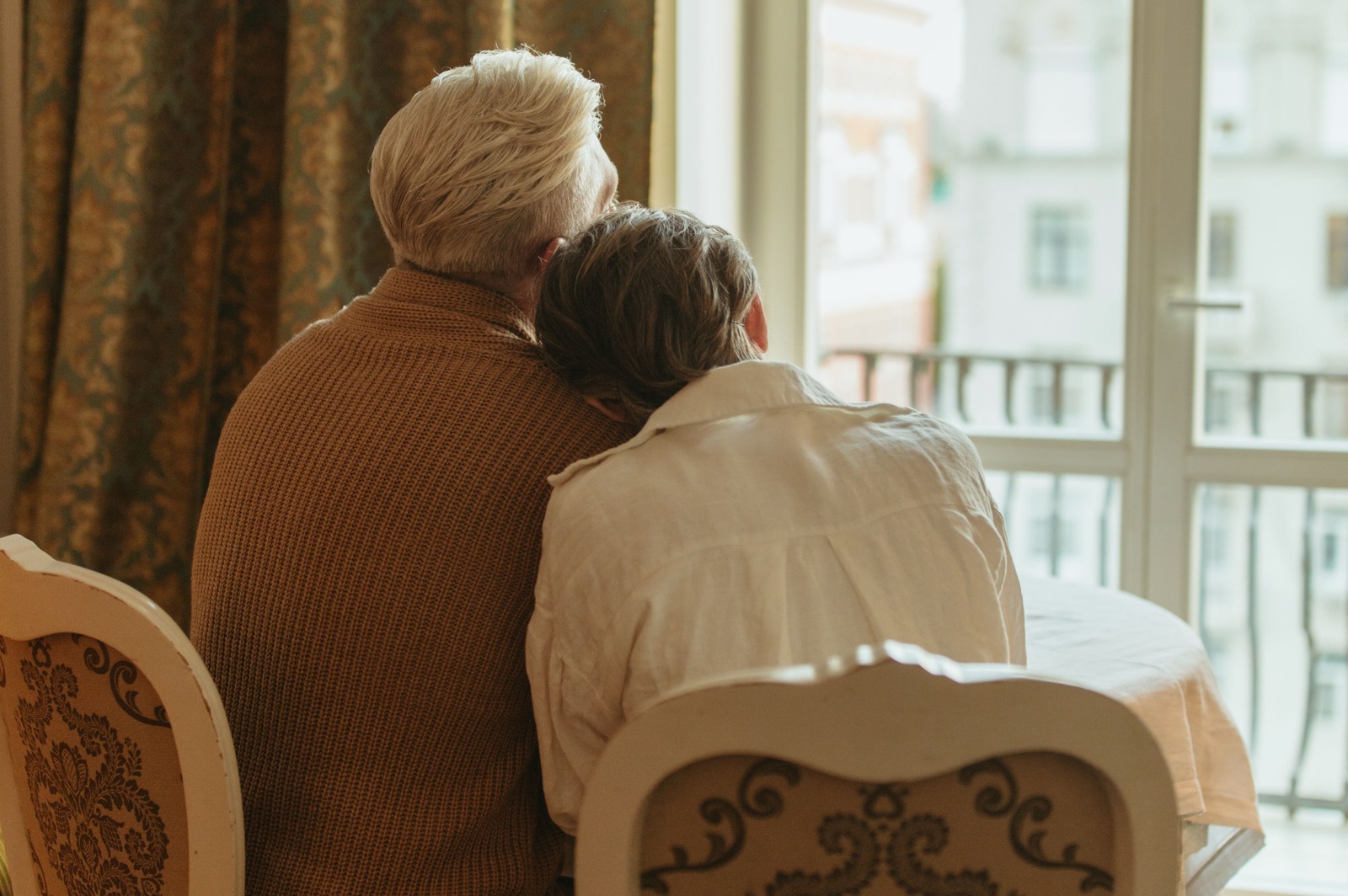 Understanding jointly owned property and aged care fees