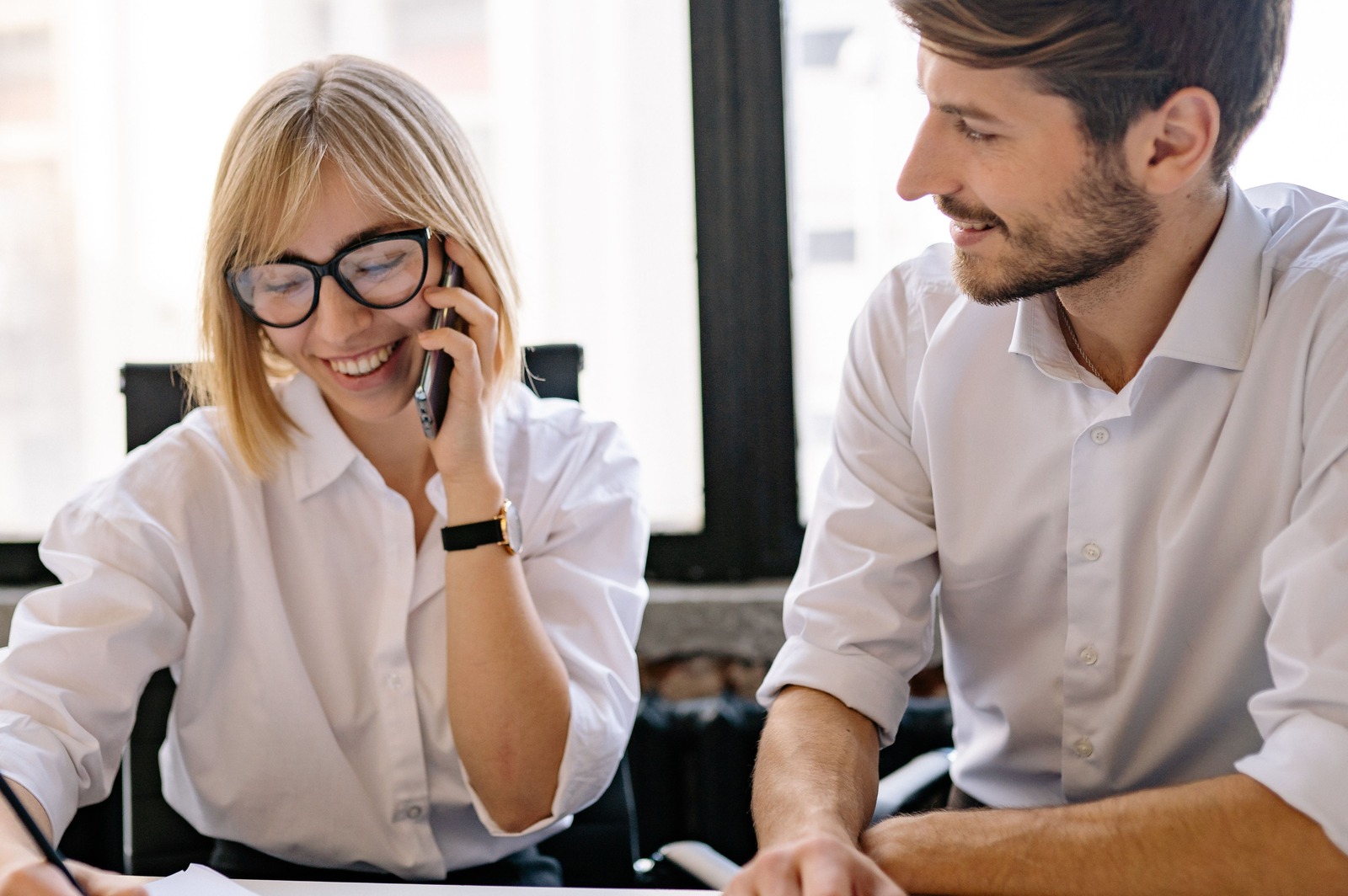 Give your finances a shake out