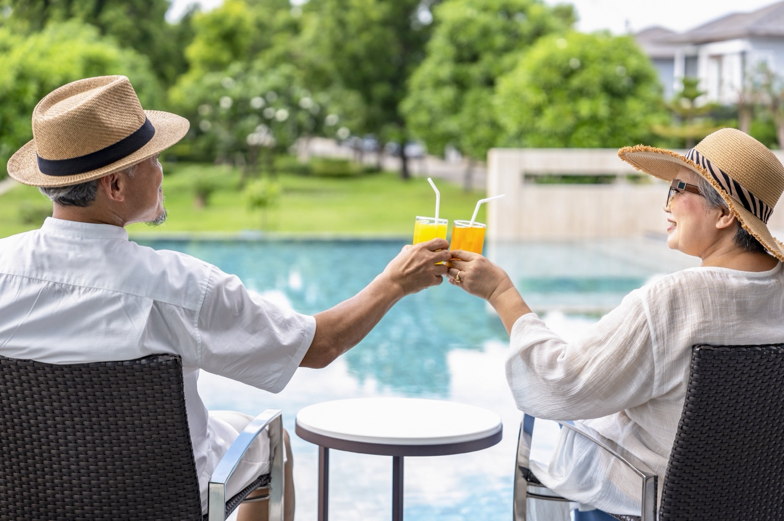 Is it too late to start planning for retirement if I’m in my 50s or 60s?