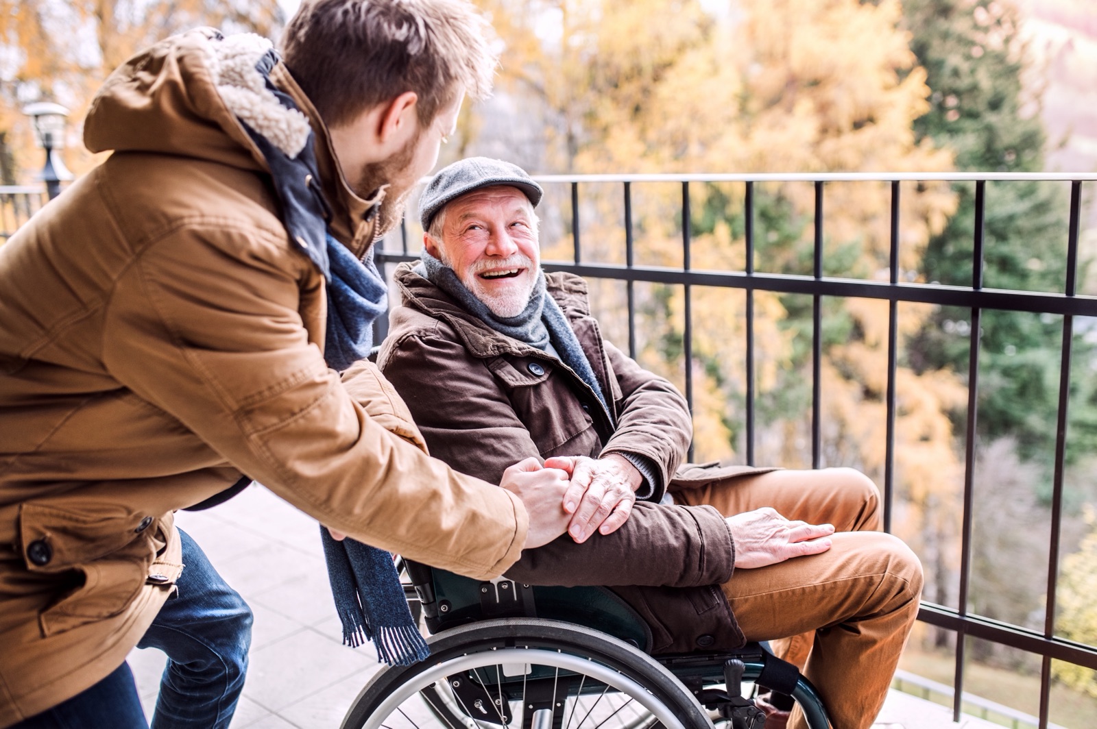 What support is available for informal carers?