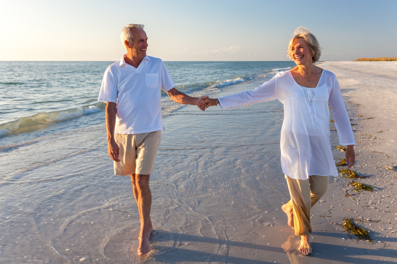 Considerations when planning retirement