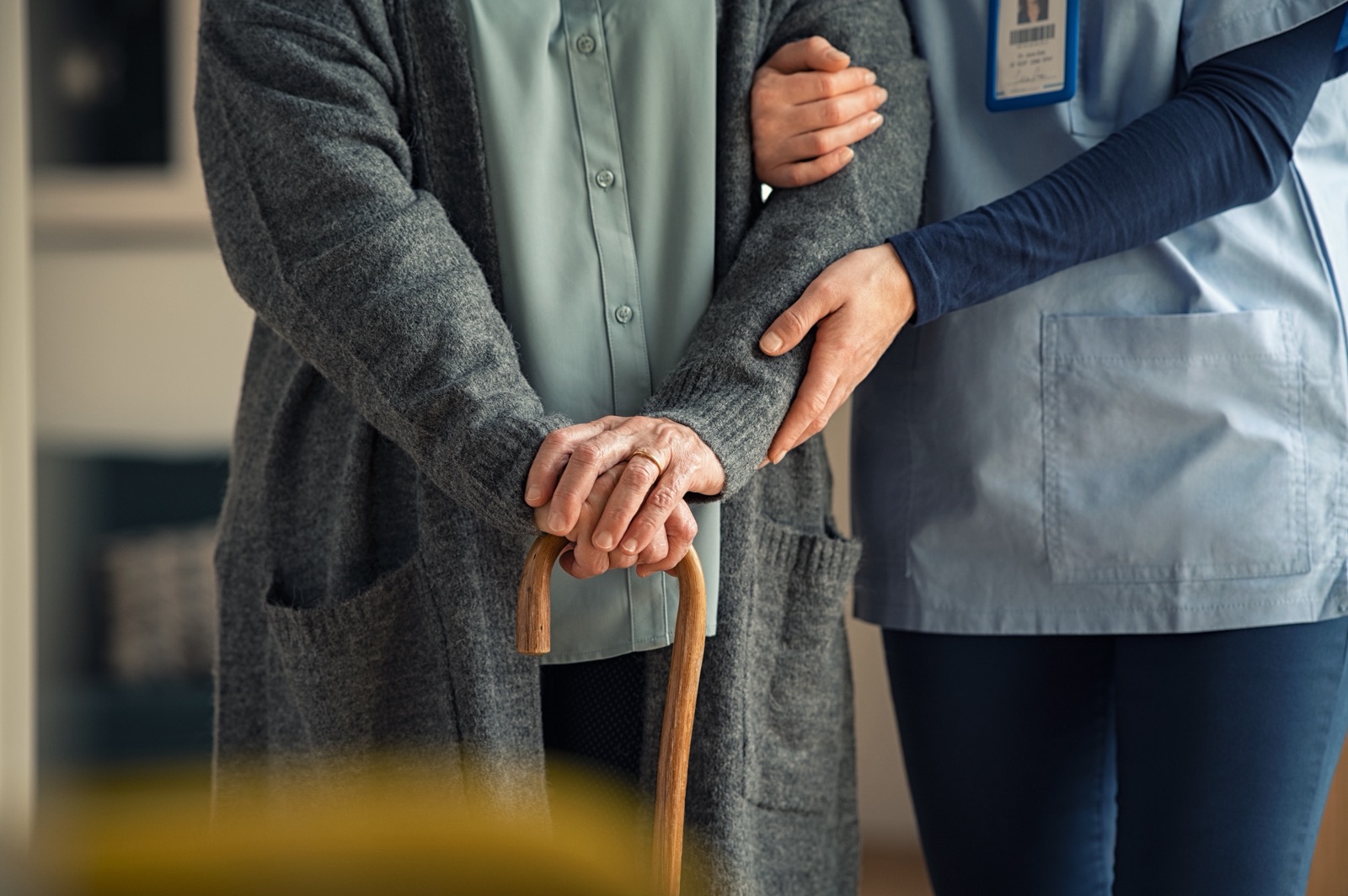 Aged care fee reforms – don’t leave it too late