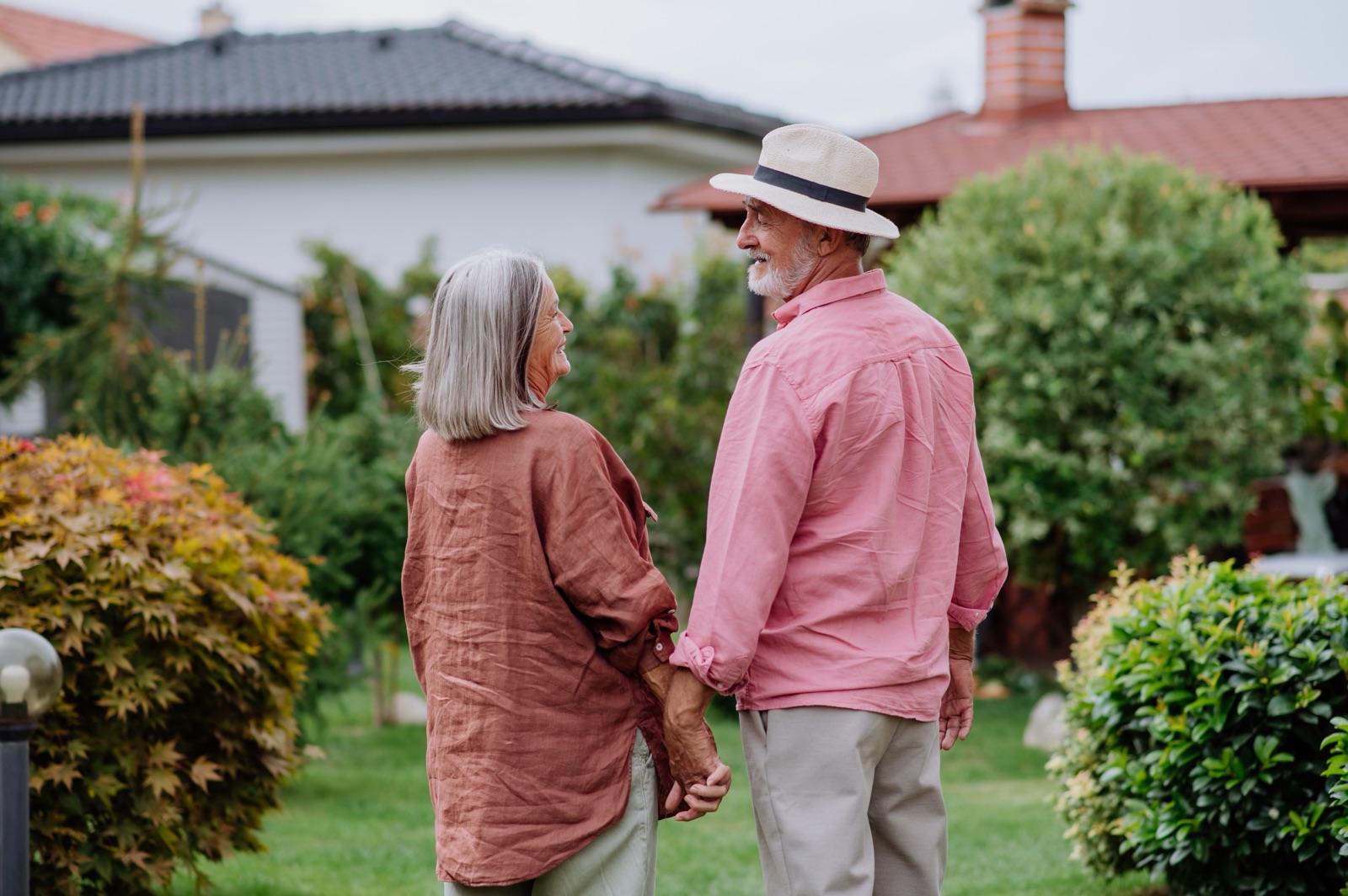 How do retirement income options compare?