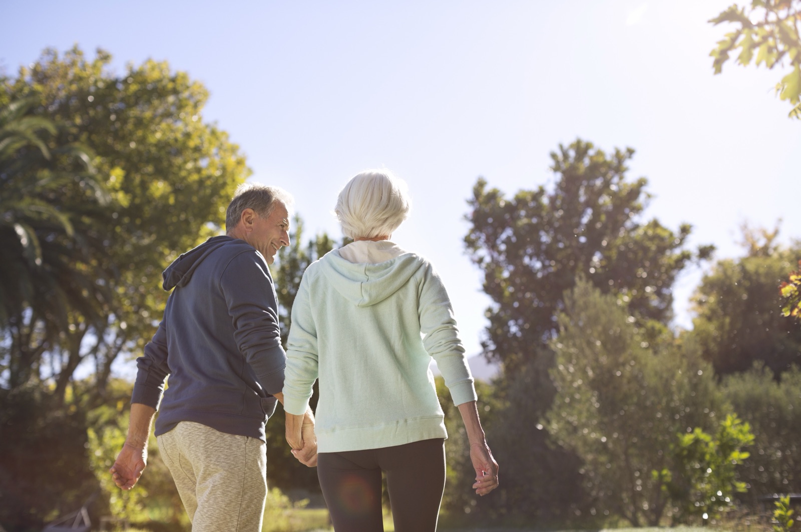 Are you planning to retire?