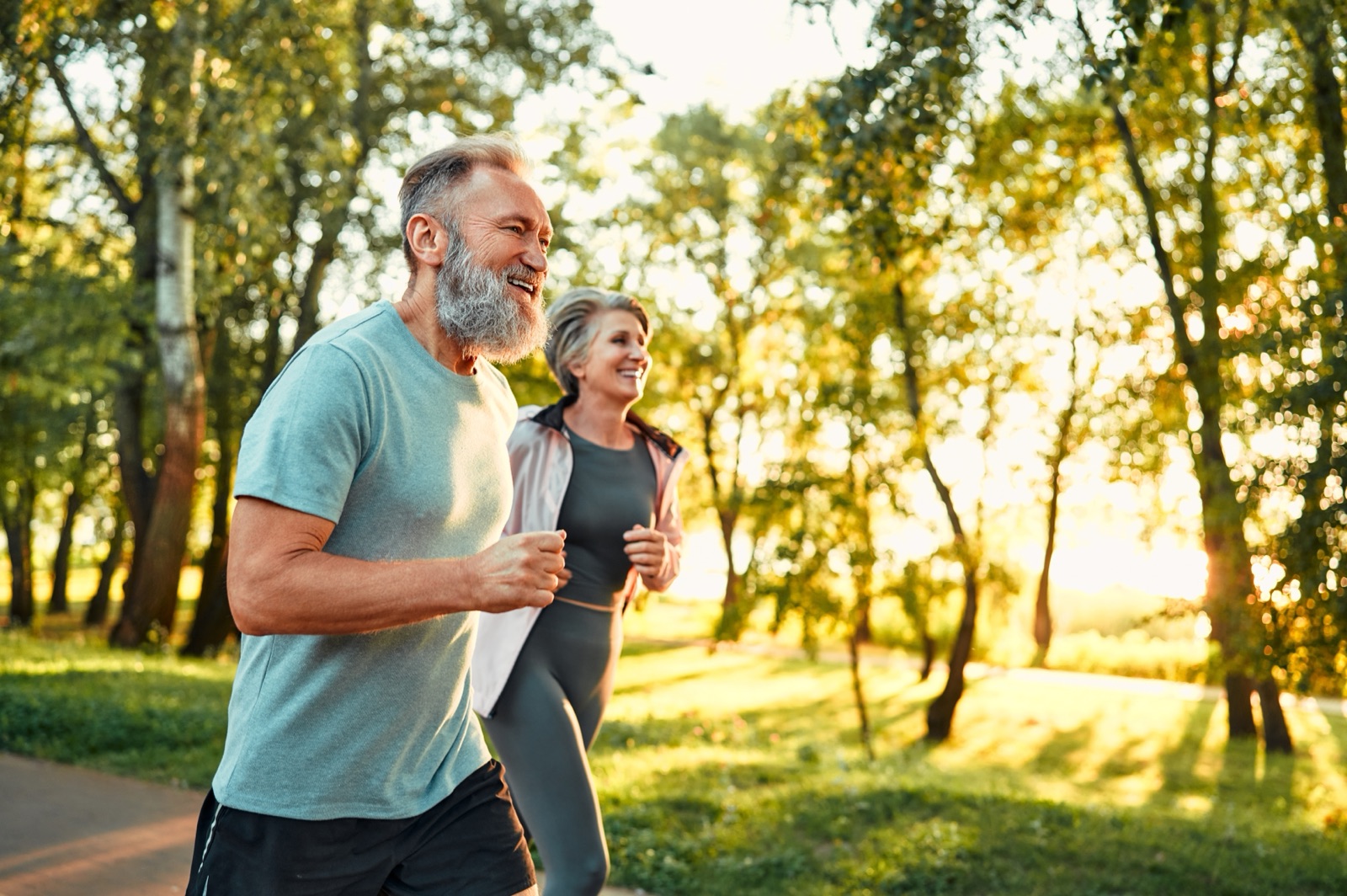 Reimagining retirement