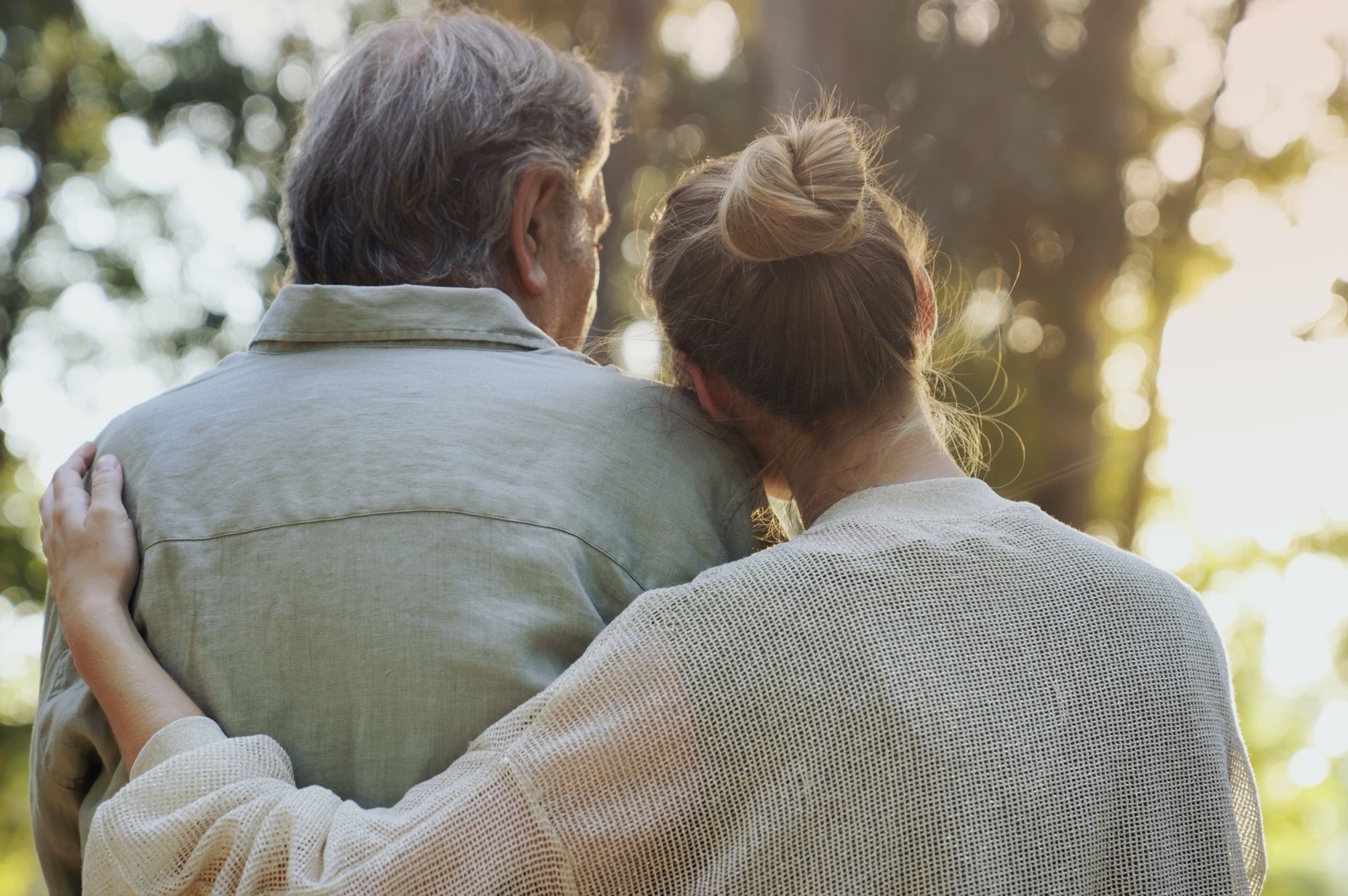 What happens if you can’t afford aged care?