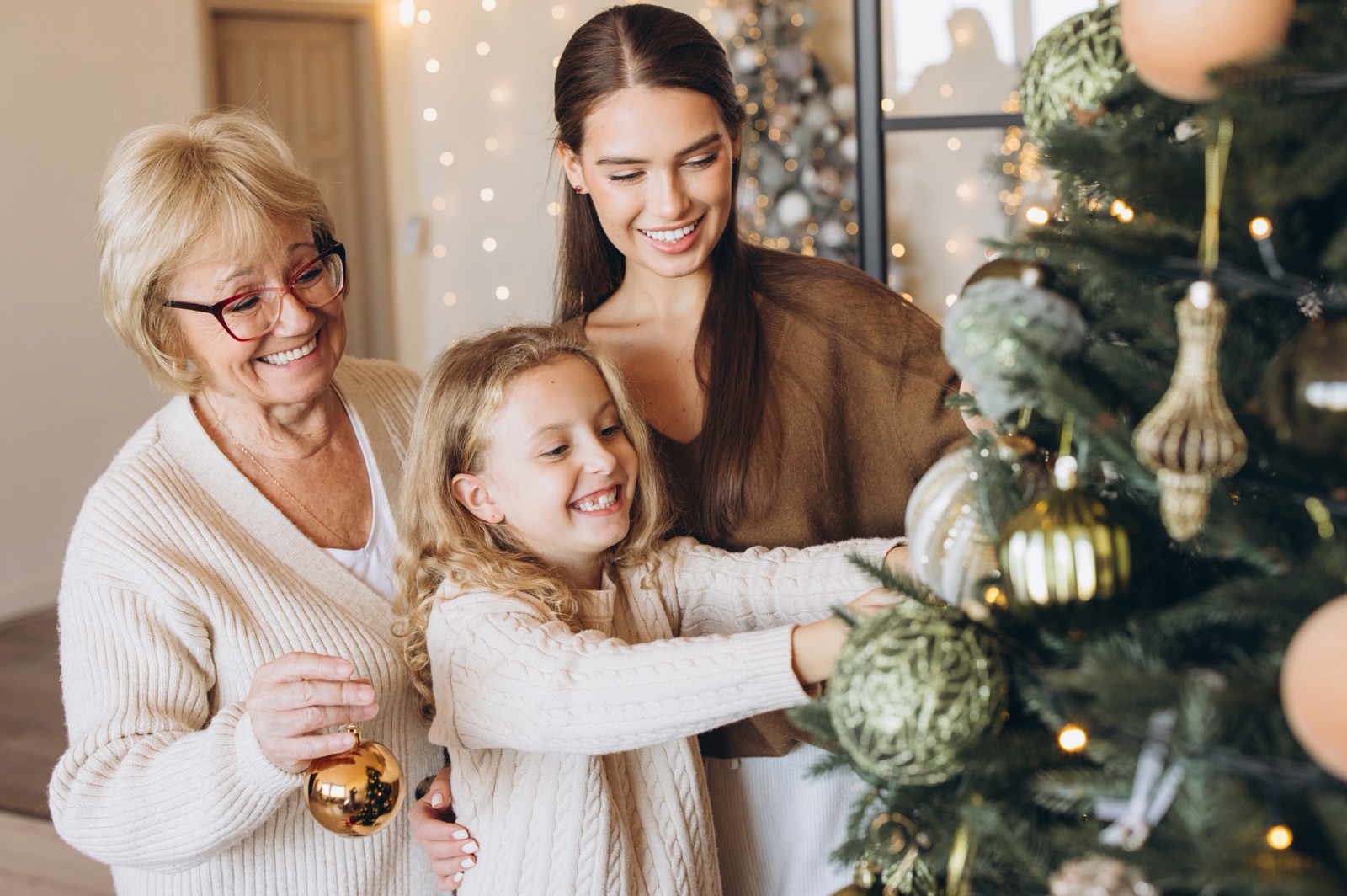 Holiday Catch-Ups? Here Are the Questions Worth Asking.