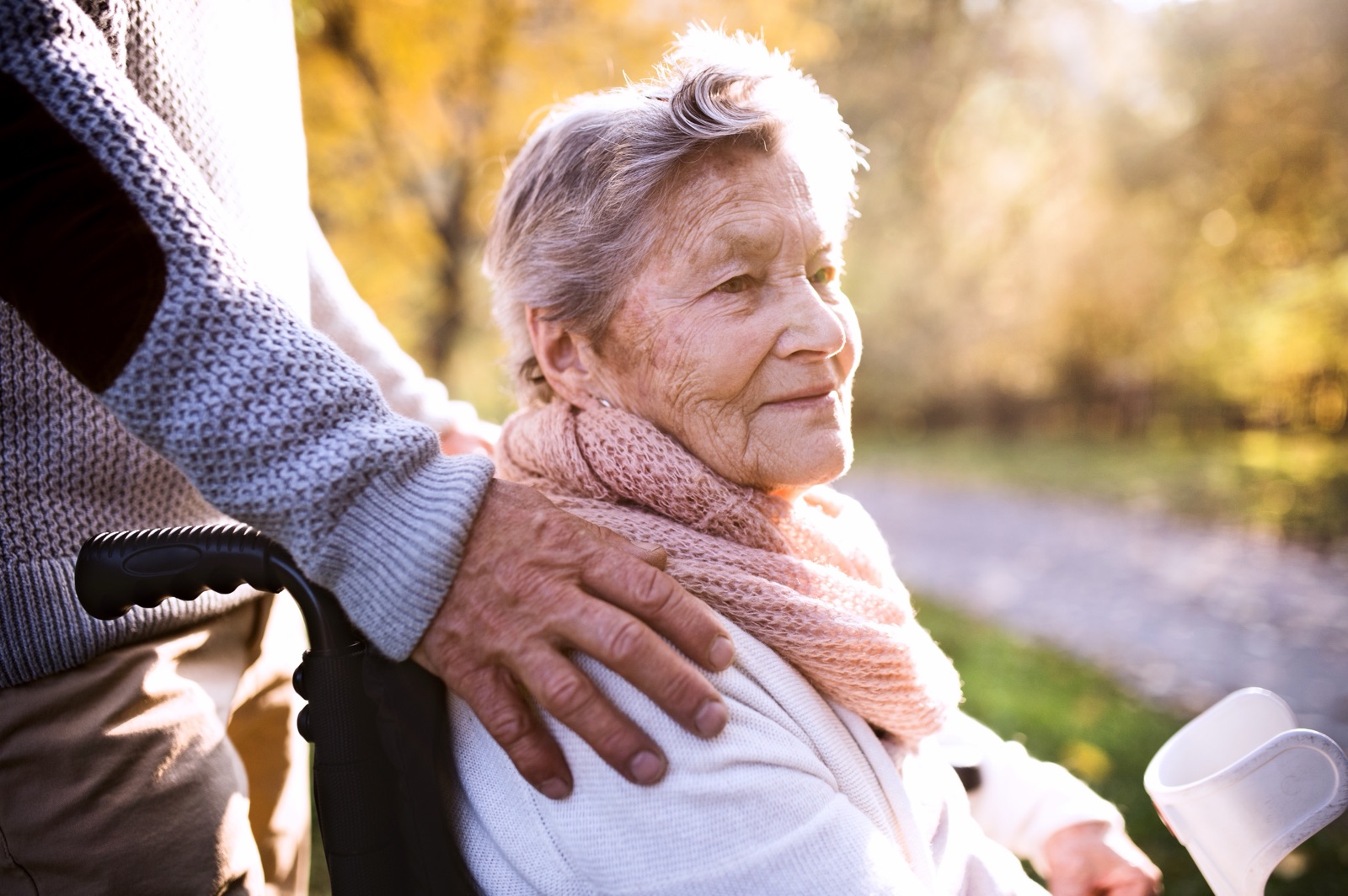 From silence to support: families addressing care needs together