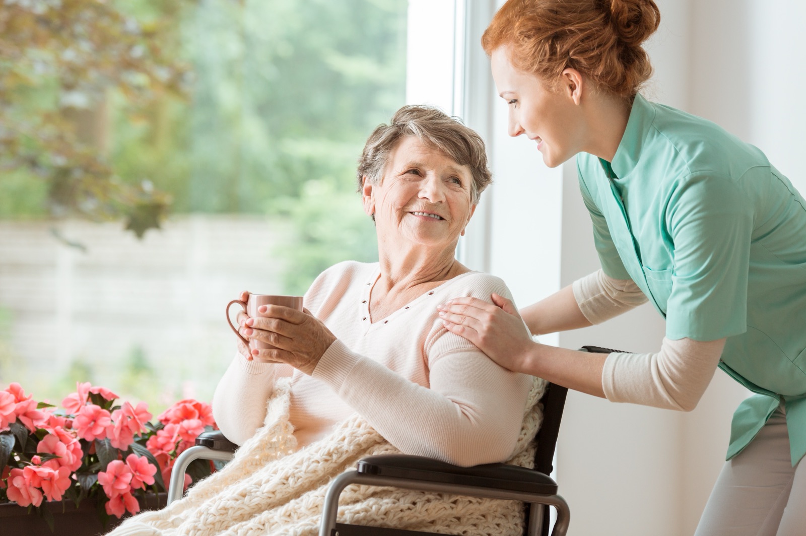 Aged care fee changes – what does this mean for you?
