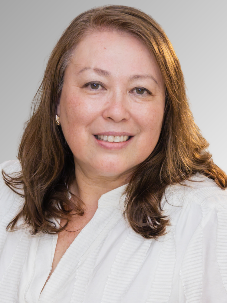 Linda Gill