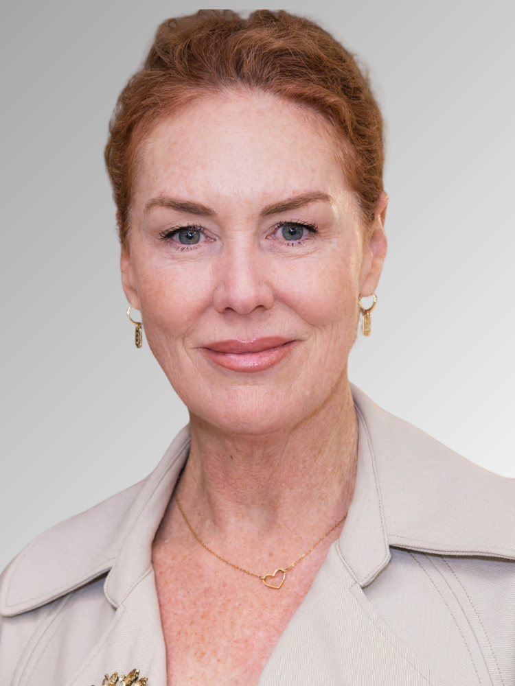 Sandie Forrest