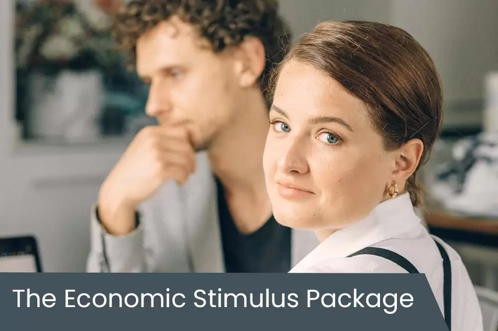 The Economic Stimulus Package