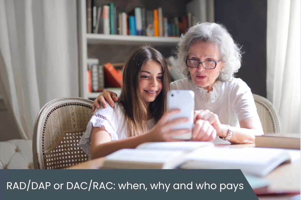 RAD_DAP_RAC_DAC