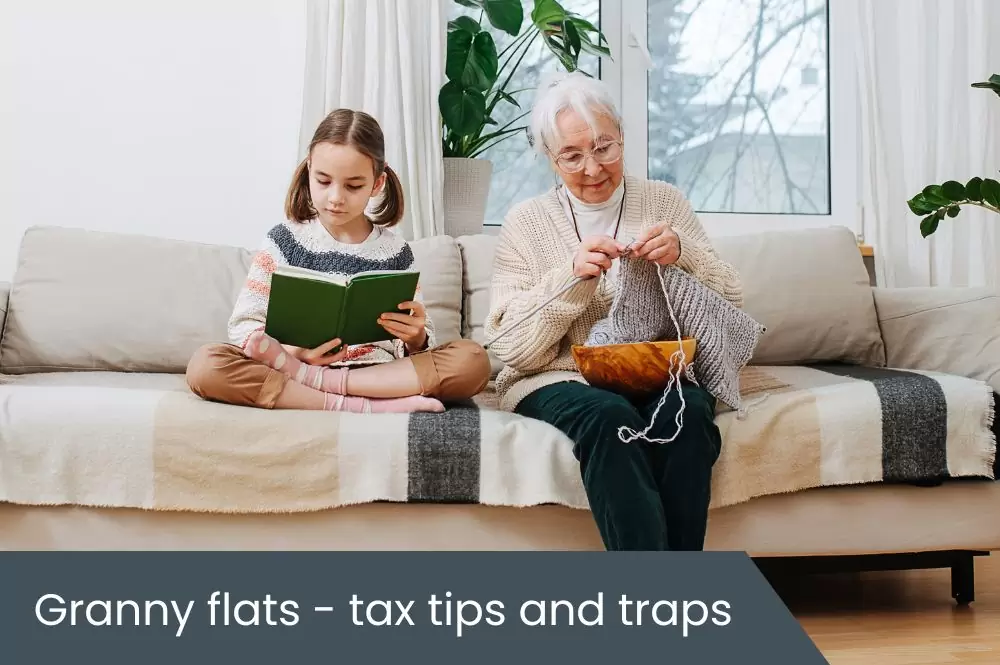 Granny Flat