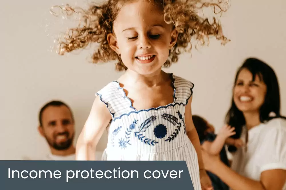 income protection