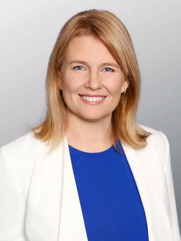 Kerri Mendl