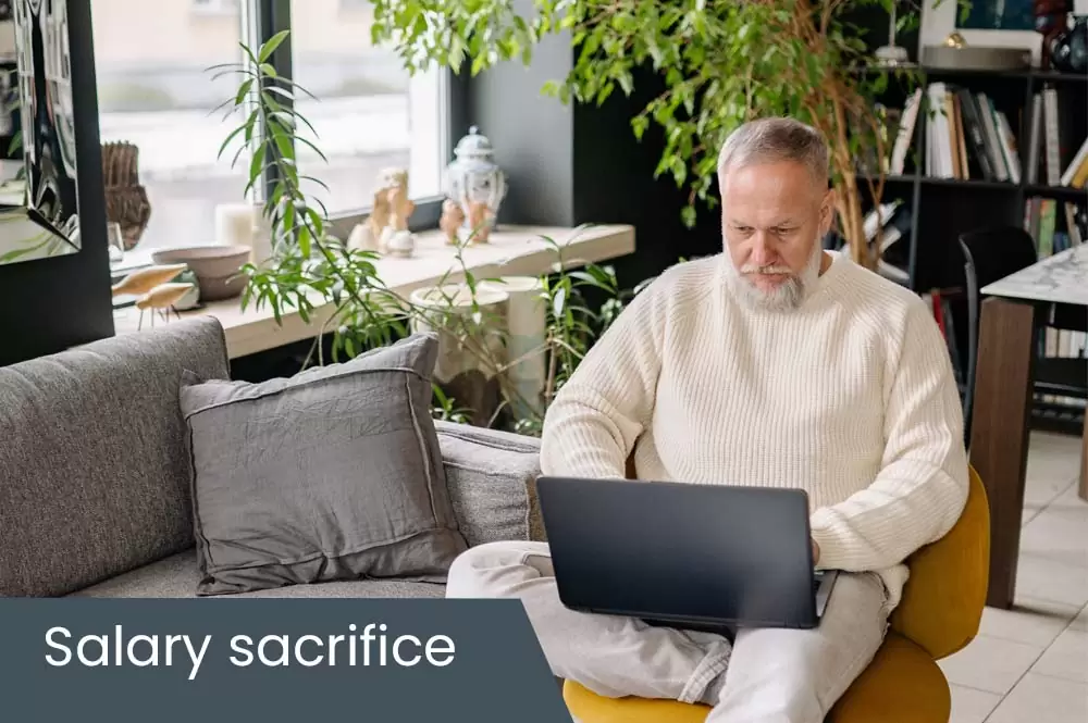 Salary sacrifice to cut tax and boost your super