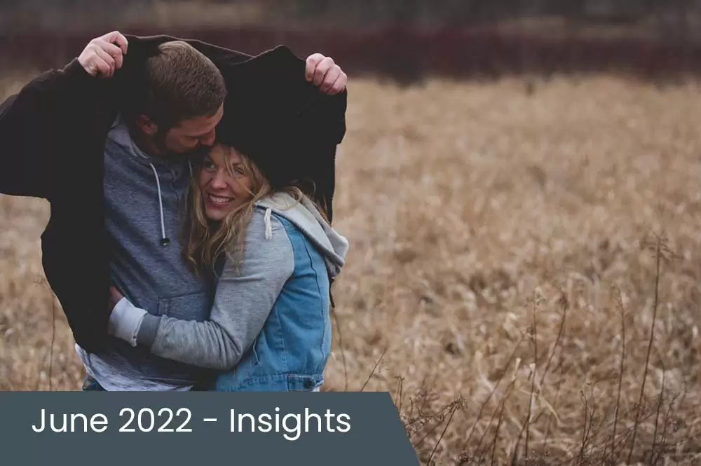 June Insights 2022
