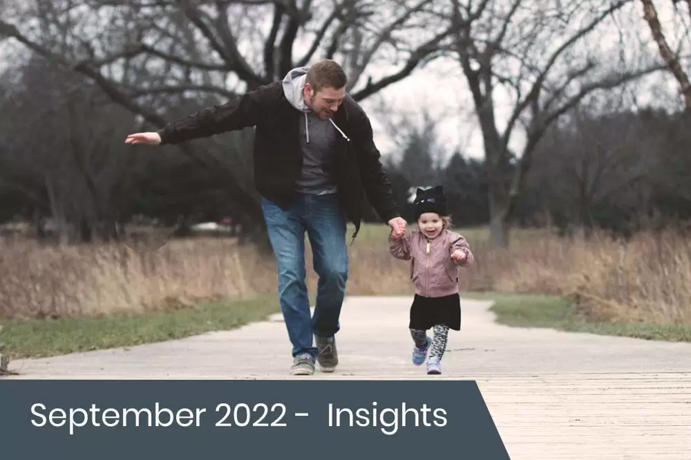 September 2022 – Insights