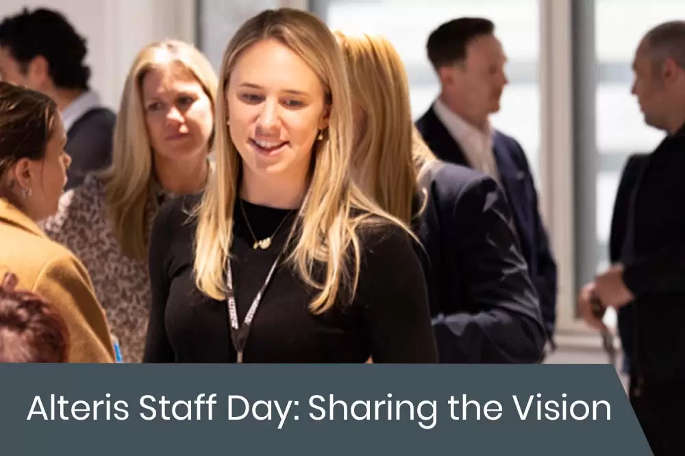 lteris Staff Day Sharing the Vision3