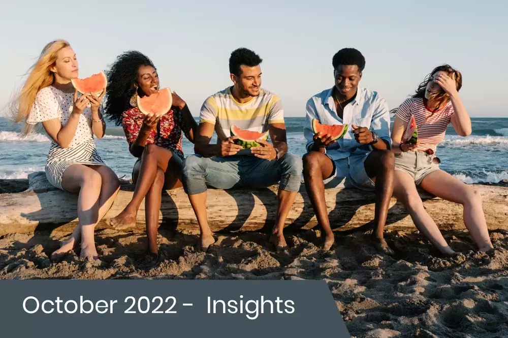 october 2022 – Insights