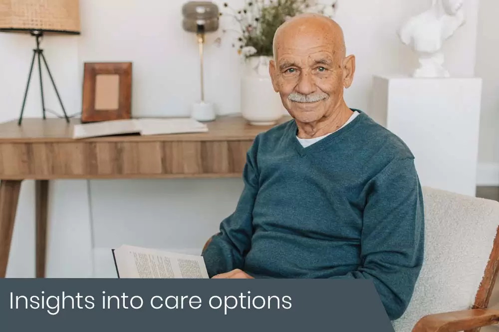 Insights into aged care options_final