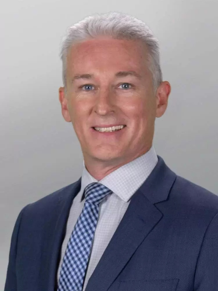 David Sellers