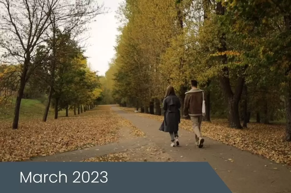 March 2023 Insights March 2023 Insights