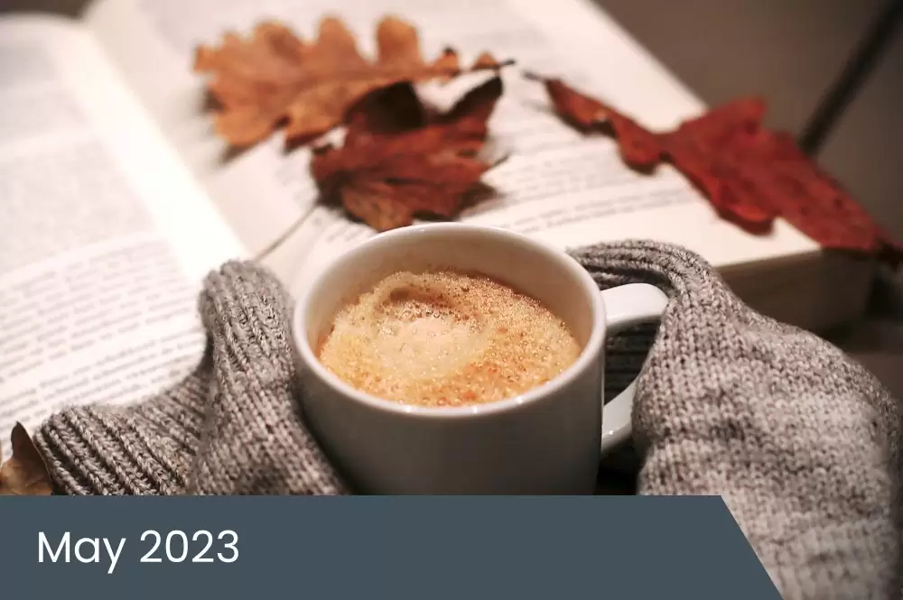 May 2023 Insights