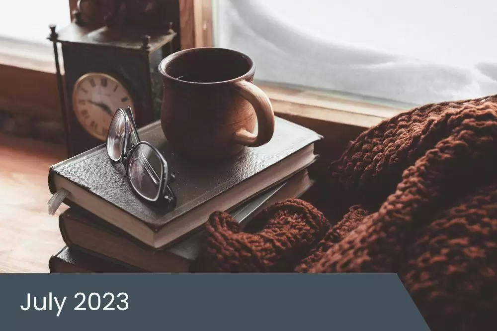 July 2023 Insights July 2023 Insights