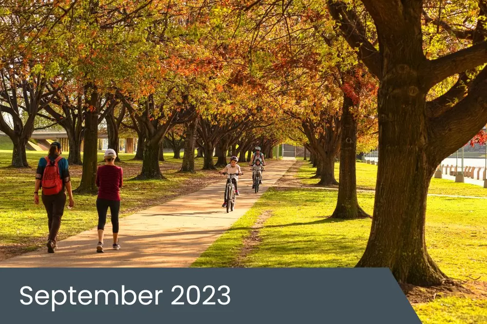 September 2023 Insights September 2023 Insights