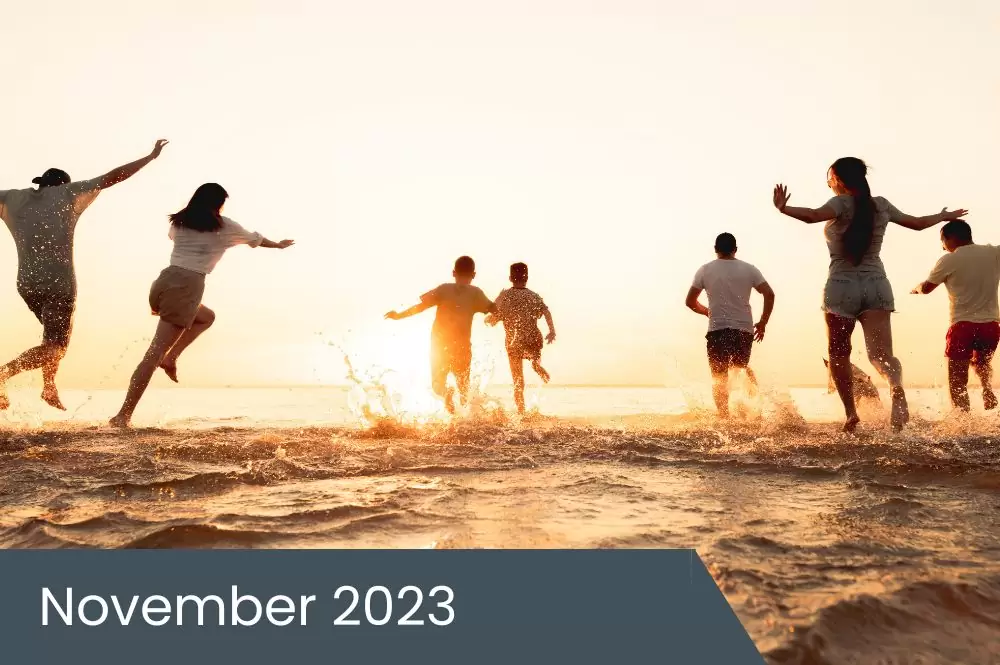 November 2023 Insights November 2023 Insights